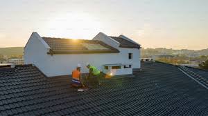 Trusted Lavalette, WV Roofing Contractor Experts